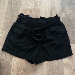 Old navy shorts size 6